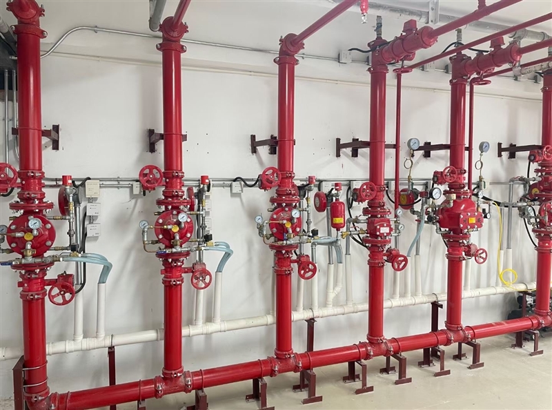 消防设施操作员,消控证