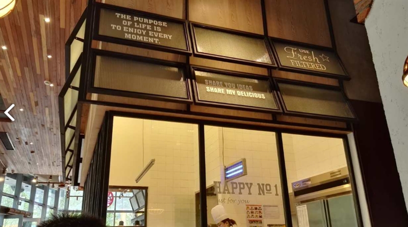 焙妮米朵生日蛋糕(清潭店)的图标