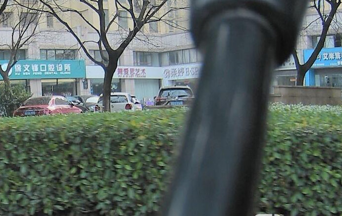 柔婷(大洋店的图标