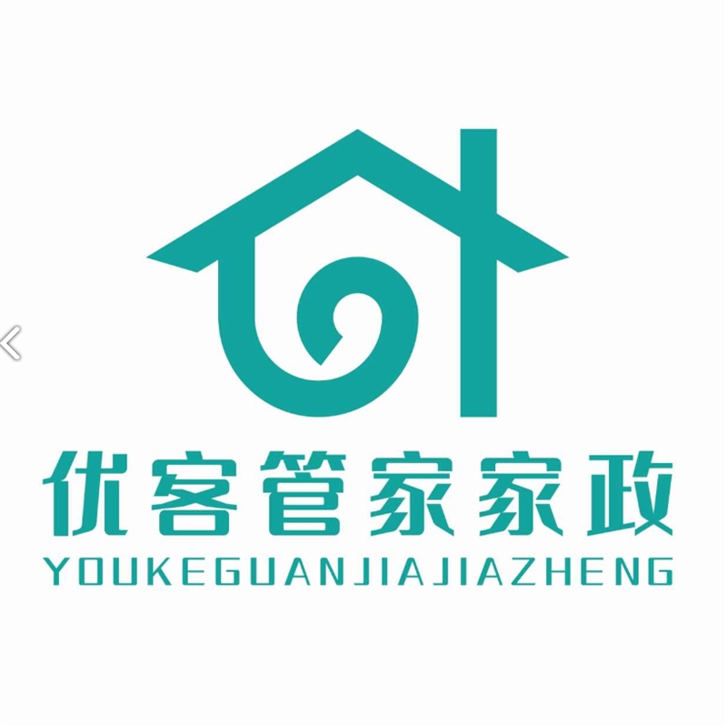 优客管家家政(新北店)的图标