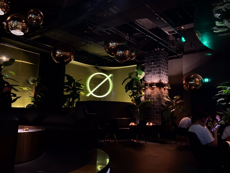 PLUTO(文化广场店) 的图标