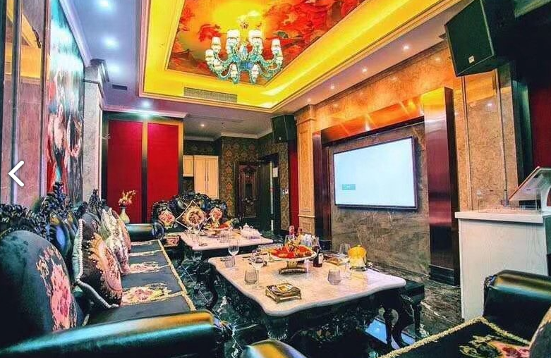 常州银晟娱乐(天宁商都店)  的图标