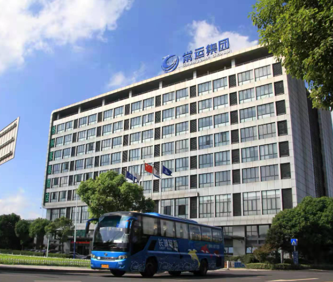 常州公路运输集团有限公司的图标