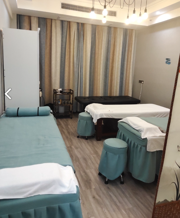正和推拿养生工作室(雅居乐·星河湾店)  的图标