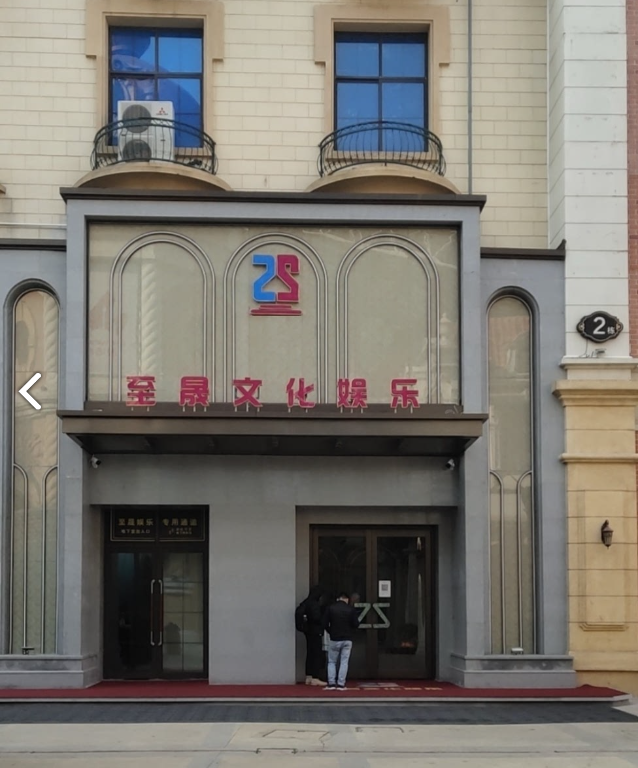 至晟文化娱乐(迪诺·奥特莱斯购物村店)  的图标