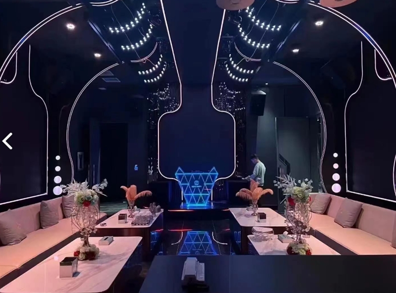 东方魅力娱乐的图标