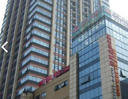莫泰花园酒店(常州春秋淹城广电中路店)的图标