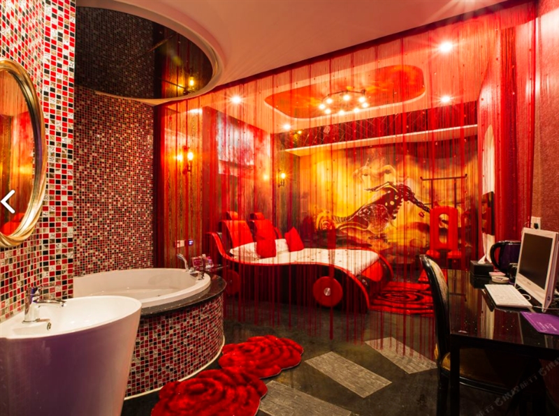常州乐度炫彩酒店(薛家店) 的图标