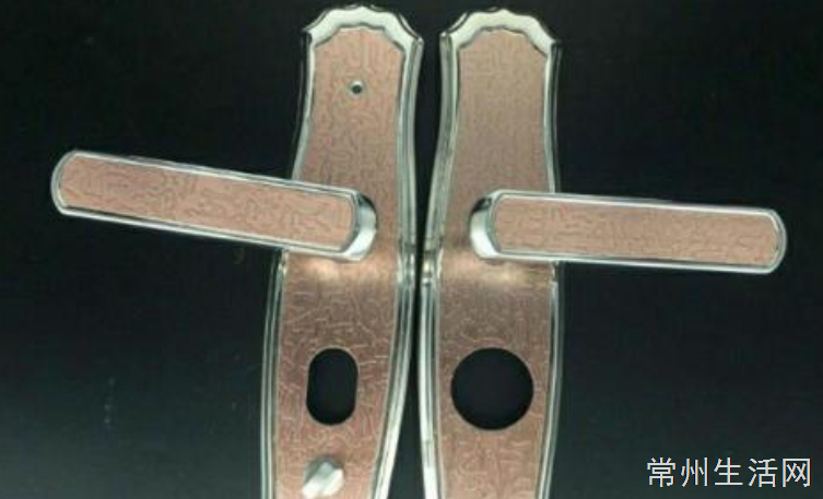 常州武进正规换锁修锁服务，5分钟上门，公安备案单位 