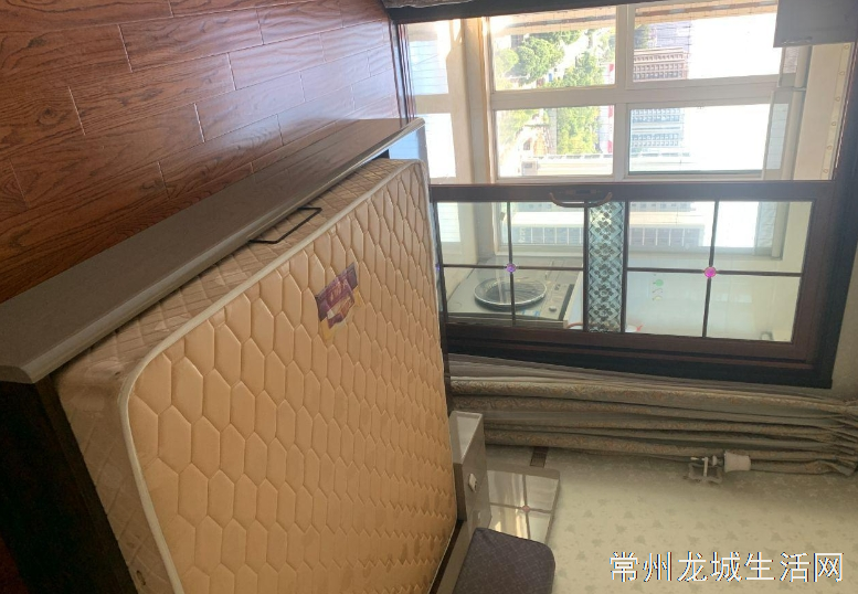 整套房出租 