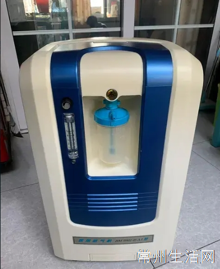 医用制氧机