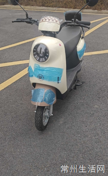 电动车小龟王电瓶车