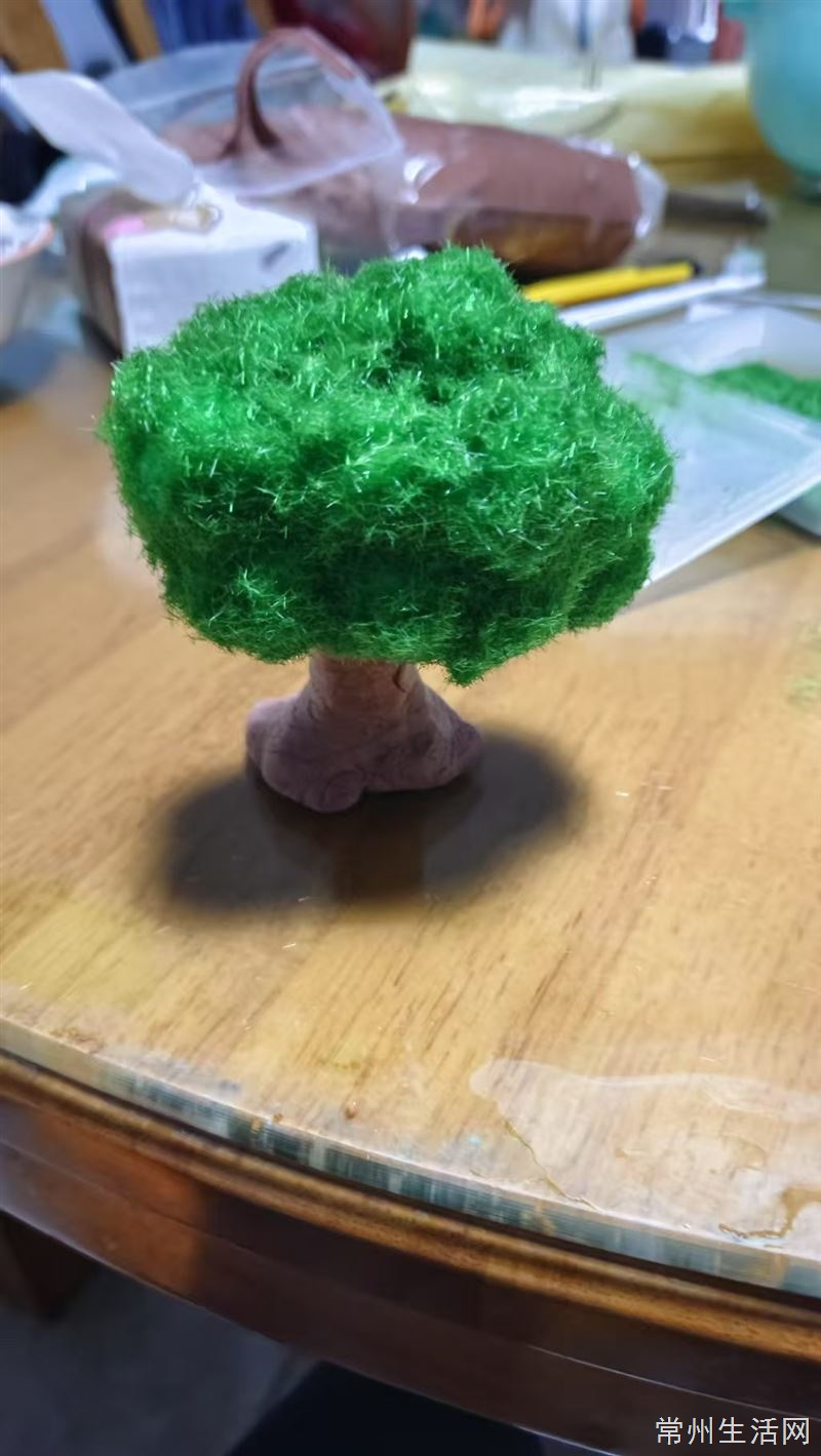 在家手工活