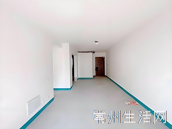 新城湖悦朗隽3室2厅1厨1卫