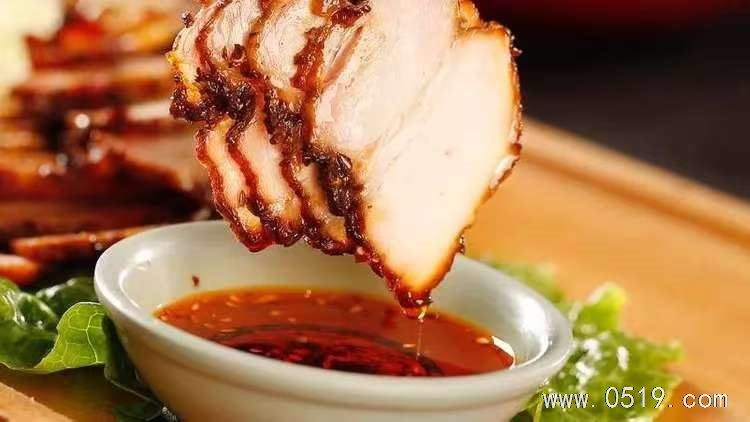 老西门.常州菜(新区店)