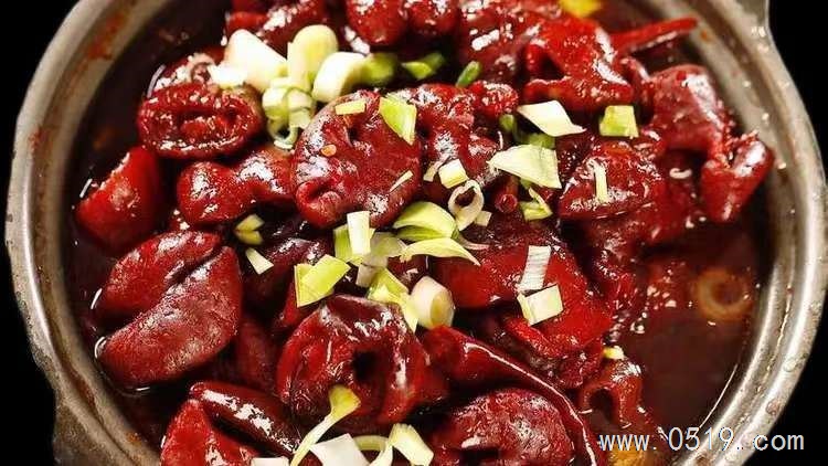 老西门.常州菜(新区店)