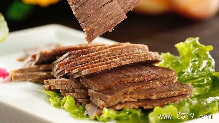 老西门.常州菜(新区店)