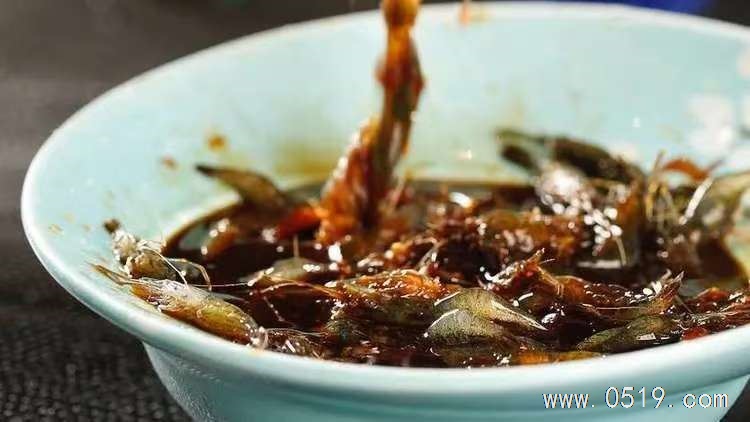 老西门.常州菜(新区店)