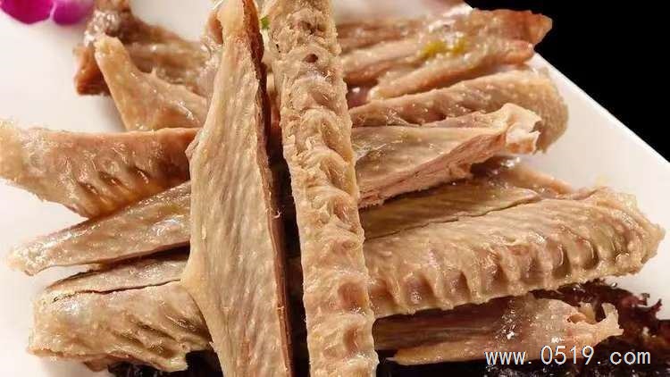 老西门.常州菜(新区店)