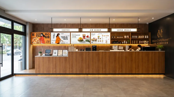 MiDOCafe米哆江苏首店落地常州前黄