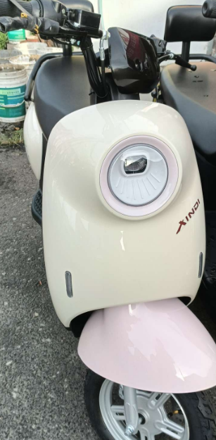 个人出一台全新库存电动车